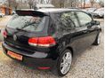 VOLKSWAGEN GOLF VI 2009/4 - 5