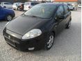 FIAT PUNTO Grande1.3 JTD Dynamic MTA