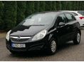 OPEL CORSA D 1.2 Cosmo Benzines/84 E km!/Mo-i!/Klímás/Megkímélt!