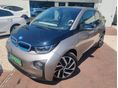 BMW I3 (Automata) Bézs belső/Ülésfűtés/Első-hátsó radar/Kamera