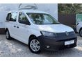 VOLKSWAGEN CADDY MAXI 19 EKM!Akár 1+1 év garanciával!Magyarországi!Vezetett Szerv.K!Áfás!Törésmentes!