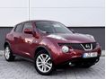 NISSAN JUKE 1.6 Shiro CVT Magyarosrzági ! Tolatókamerával ! CarPlay-el !