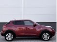 NISSAN JUKE 2011/11 - 2