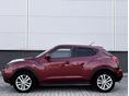 NISSAN JUKE 2011/11 - 3
