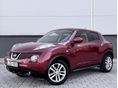 NISSAN JUKE 2011/11 - 4