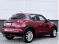NISSAN JUKE 2011/11 - 5