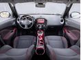 NISSAN JUKE 2011/11 - 7
