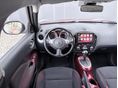 NISSAN JUKE 2011/11 - 8