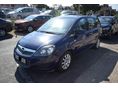 OPEL ZAFIRA B 1.6 Enjoy 7személyes ! Friss műszaki