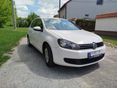 VOLKSWAGEN GOLF VI 1.4 Trendline