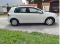 VOLKSWAGEN GOLF VI 2010/1 - 6