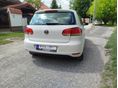 VOLKSWAGEN GOLF VI 2010/1 - 5