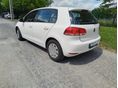 VOLKSWAGEN GOLF VI 2010/1 - 4