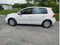 VOLKSWAGEN GOLF VI 2010/1 - 3
