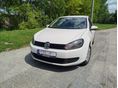 VOLKSWAGEN GOLF VI 2010/1 - 2