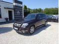 MERCEDES-BENZ GLK 350 CDI 4Matic (Automata) Mo.-i! Xenon.Led.Navi.Bőr!Megbizható erős Diesel !265Le.!