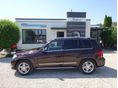 MERCEDES-BENZ GLK 350 CDI 4Matic (Automata) Mo.-i! Xenon.Led.Navi.Bőr!Megbizható erős Diesel !265Le.!