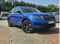 SKODA KODIAQ 2.0 TSI Style 4x4 DSG [7 személy]