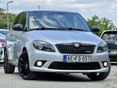 SKODA FABIA 1.4 TSI RS DSG 215LE.Steinbauer tuning.Monte Carlo edition.nagyon szép állapotban
