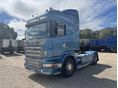 SCANIA 2004/12 - 1