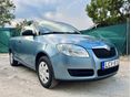 SKODA FABIA 1.2 6V Classic Gyönyörű állapotban 174.000 kilométerrel!