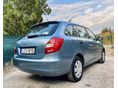 SKODA FABIA 2009/5 - 2