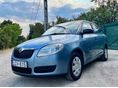 SKODA FABIA 2009/5 - 3