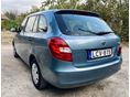 SKODA FABIA 2009/5 - 4