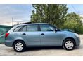 SKODA FABIA 2009/5 - 5