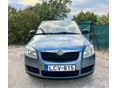 SKODA FABIA 2009/5 - 6