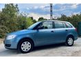 SKODA FABIA 2009/5 - 7