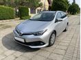 TOYOTA AURIS Touring Sports 1.33 Live Plus /112.313. KM. SÉRÜLÉSMENTES! MO-i 1. TULAJDONOS!/
