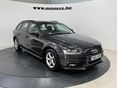 AUDI A4 Avant 2.0 TDI multitronic Navi vezetett szervizkönyves. leinformálható