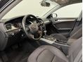 AUDI A4 2012/3 - 11