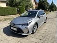 TOYOTA COROLLA Sedan 1.6 Active Business /90.342. KM. MO-i 1. TULAJDONOS! KITŰNŐ MŰSZAKI ÉS ESZTÉTIKAI ÁLLAPOT!/