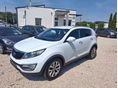 KIA SPORTAGE 1.7 CRDi Jubileum FRISS MŰSZAKI!