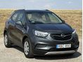 OPEL MOKKA X 1.4 T ecoTEC Selection Start-Stop Magyar. 1.Tulaj. Balesetmentes