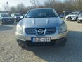 NISSAN QASHQAI 2009/4 - 2