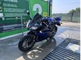 YAMAHA YZF R 125 2008/5 - 2