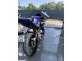 YAMAHA YZF R 125 2008/5 - 4