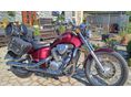 HONDA VT 600 C SHADOW 
