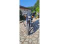 HONDA VT 600 C SHADOW 1991/4 - 2