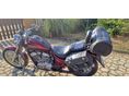 HONDA VT 600 C SHADOW 1991/4 - 3