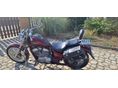 HONDA VT 600 C SHADOW 1991/4 - 5