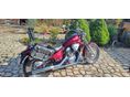 HONDA VT 600 C SHADOW 1991/4 - 8
