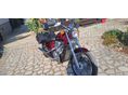 HONDA VT 600 C SHADOW 1991/4 - 9