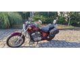 HONDA VT 600 C SHADOW 1991/4 - 10