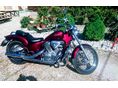 HONDA VT 600 C SHADOW 1991/4 - 11