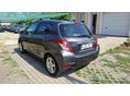 TOYOTA YARIS 2011/11 - 4