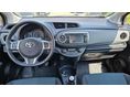 TOYOTA YARIS 2011/11 - 5